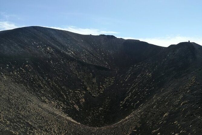 Etna Morning Trip - Practicalities and Final Thoughts