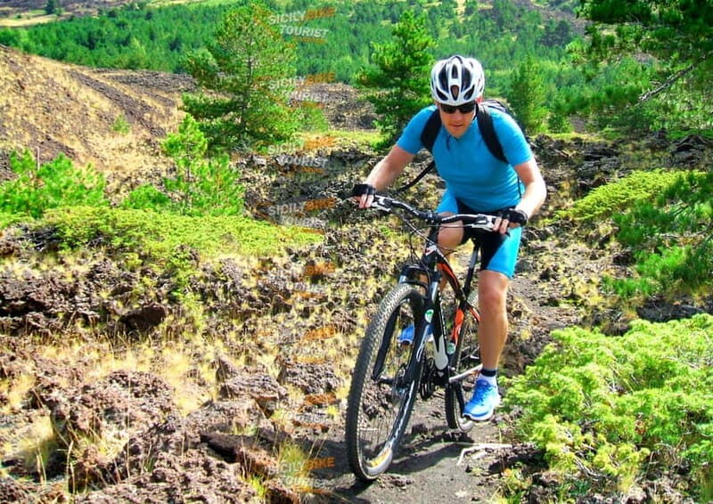 Etna: Mountain Bike or E-Bike Tour on Mount Etna - Who is This Tour Best For?