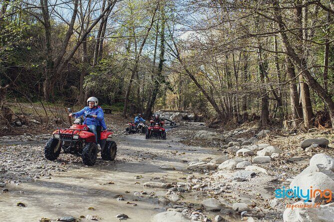 Etna Off-Road tour with Quad Bike - Final Thoughts: Is It Worth It?