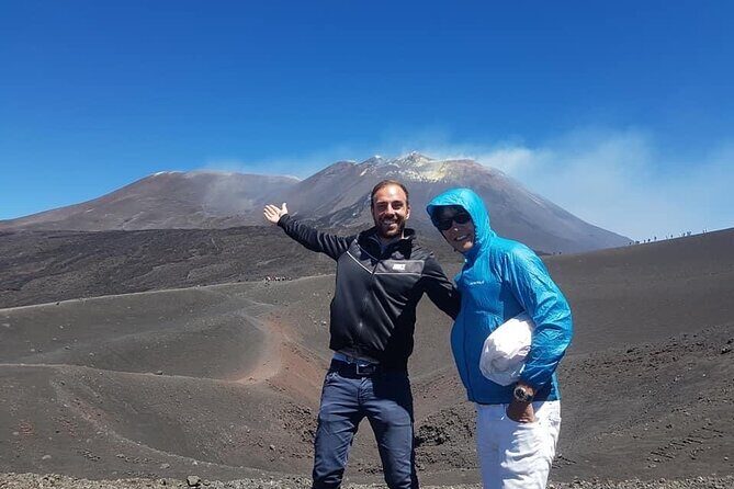 Etna panoramic private tour+Wine taste&food combination(AMAZING) - FAQ