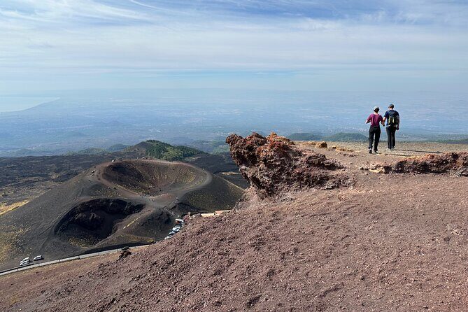 Etna Private Tour and Excursion - Who Is This Tour Perfect For?