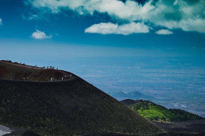 Etna Private tour from Messina Cruise Terminal + Lunch at Winery - The Sum Up: Is This Tour Worth It?