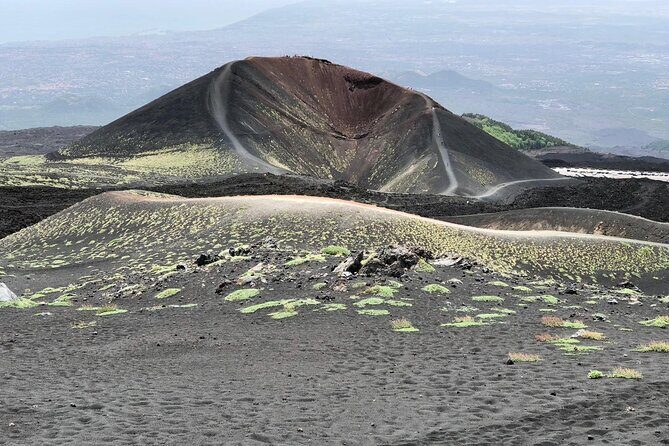 Etna private tour in 4x4 & Sicilian food farm experience - Who Should Consider This Tour?
