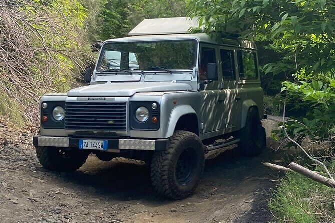 Etna private tour in 4x4 & Sicilian food farm experience - The Sum Up: A Full-Sensory Etna Experience