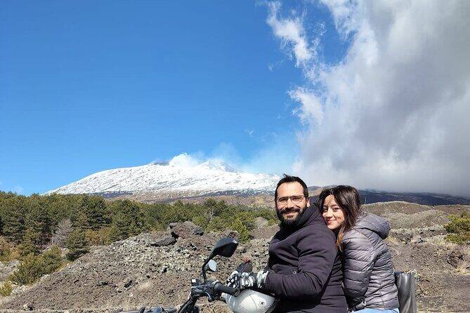 Etna Quad Tour (1 or 2 pax on a quad bike) - Final Thoughts