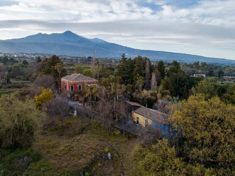 Etna & Sea: Pic Nic in Batia - Frequently Asked Questions (FAQs)