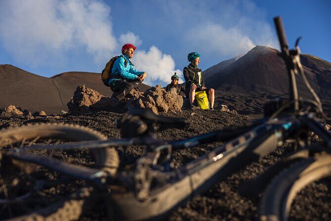Etna Summit Excursion E-BIke - Final Thoughts: Is It the Right Choice for You?