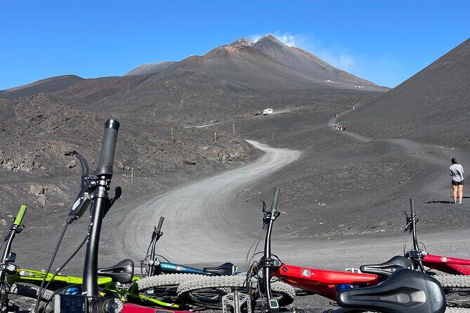 Etna Summit Excursion E-BIke - Frequently Asked Questions (FAQs)