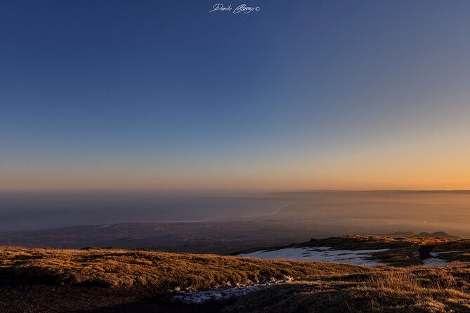 Etna Sunset Experience - What’s Included & What’s Not