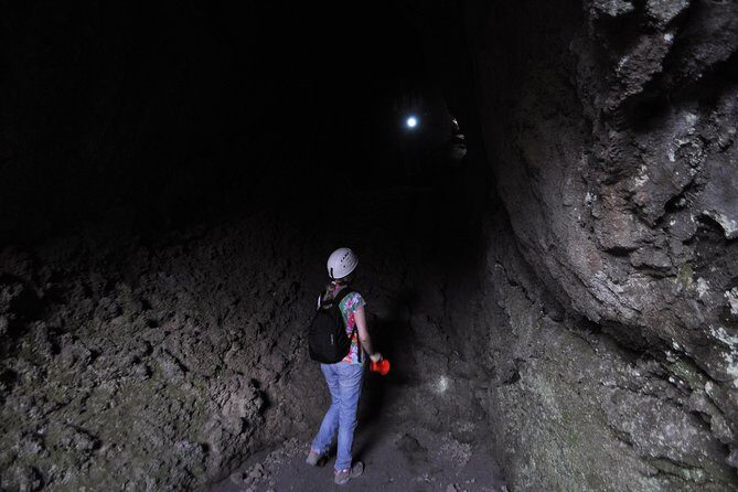 Etna Sunset Experience - The Authentic Experience of Guides