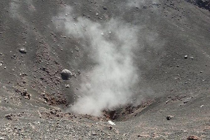Etna Sunset Tour 3.000 from Taormina - Who Should Consider This Tour?