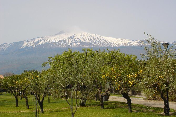 Etna Sunset Tour 3.000 from Taormina - Final Thoughts