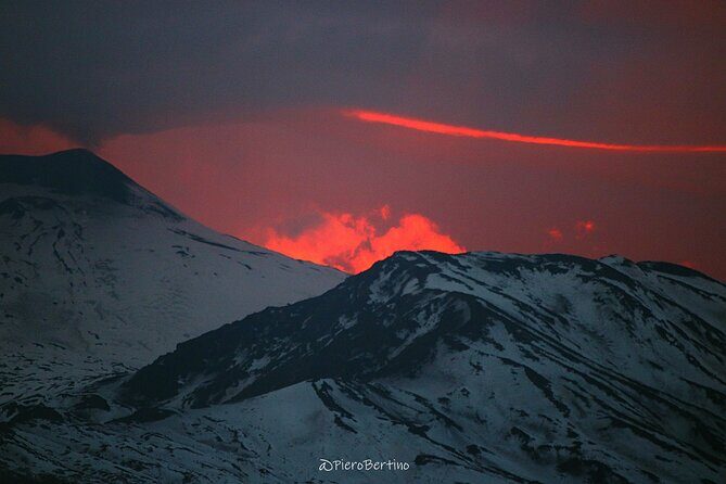 Etna Sunset Tour - Analyzing the Value