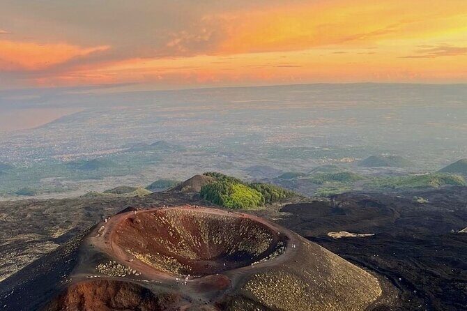 Etna Sunset Tour from Catania - An In-Depth Look at the Mount Etna Sunset Tour