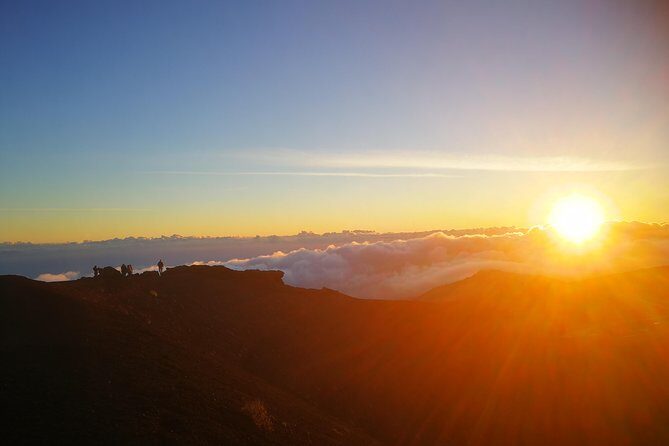 Etna Sunset Tour (starting from Catania) - An In-Depth Look at the Etna Sunset Tour