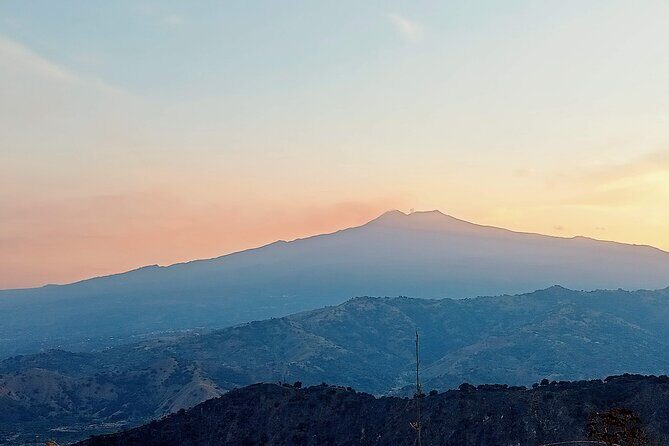 Etna sweet Day - Key Points