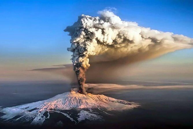 Etna -Taormina - Isola Bella - An In-Depth Look at the Sicilian Highlights