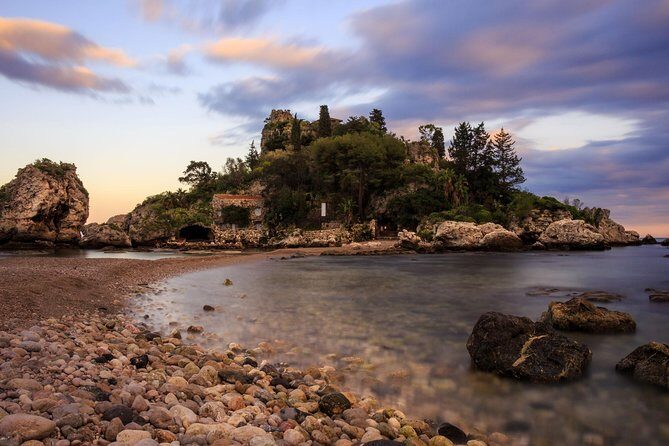 Etna -Taormina - Isola Bella - Authentic Insights from Travelers