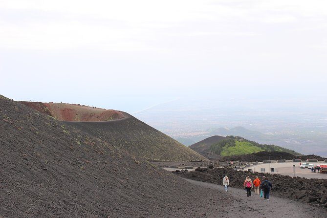 Etna & Taormina: Tasting, Cable car & off road to 2920m - Who Should Consider This Tour?