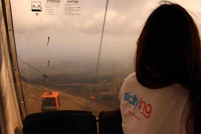 Etna & Taormina: Tasting, Cable car & off road to 2920m - Final Thoughts