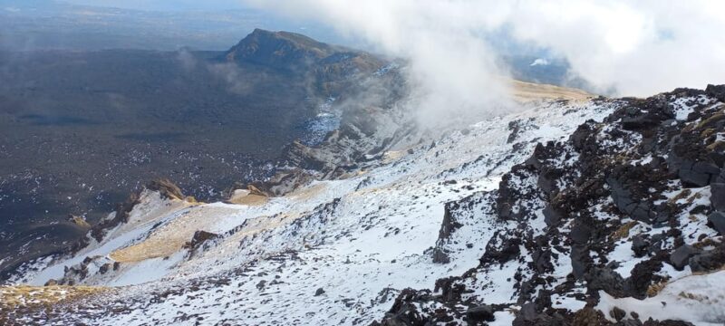 Etna: "The path among the lavas". Trekking on Mount Etna at 3000 m - Why This Tour Offers Good Value