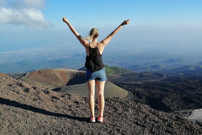 Etna Tour for Cruises (from the port of Catania) - An Honest Breakdown of the Tour Experience