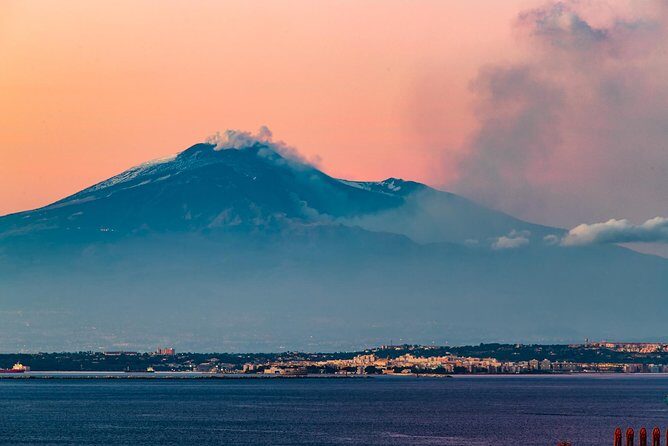 Etna tour from Syracuse with private driver - What to Expect and Practicalities