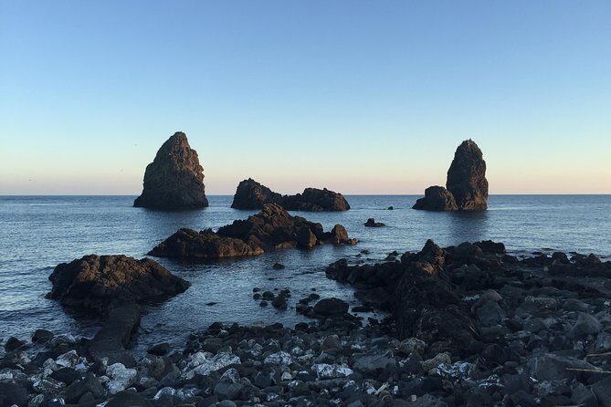 Etna tour Full day - Why This Tour Stands Out