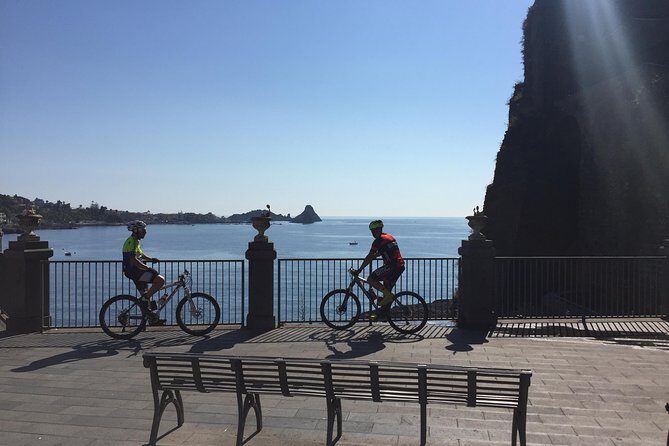 Etna tour Full day - FAQs