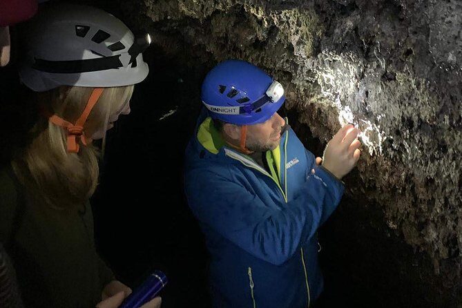 Etna Tour - HalfDay Small Group & licensed Tour Guide - A Deep Dive into the Etna Tour Experience