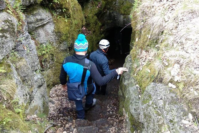 Etna Tour - HalfDay Small Group & licensed Tour Guide - Final Thoughts