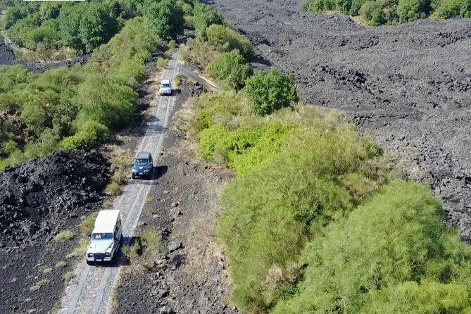 Etna Tour in 4x4 - Final Thoughts