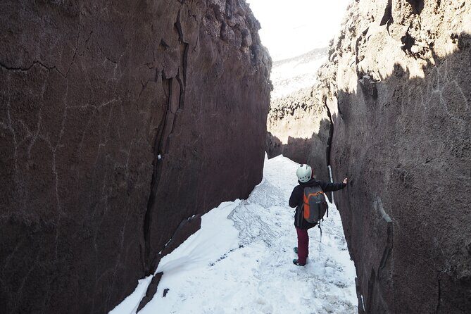Etna Trekking High Altitude For Small Groups - A Closer Look at the Itinerary