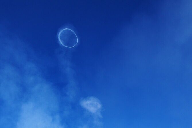 Etna Trekking High Altitude For Small Groups - FAQ