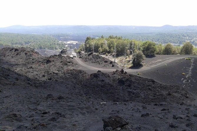 Etna trekking tour - Authentic Experiences and Honest Feedback