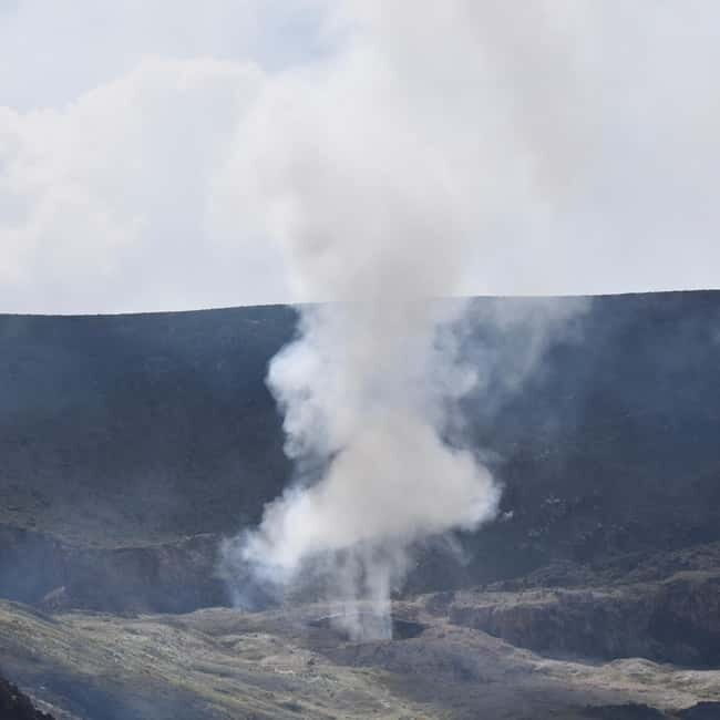 ETNA VOLCANO: Escursione sui crateri sommitali con bus 4x4 - The Sum Up: Is This Tour Right for You?