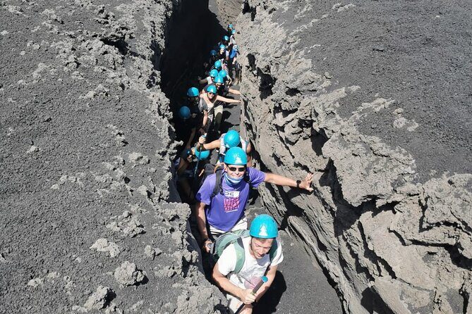 Etna Volcano: South Side Guided Summit Hike - Evaluating Value and Practicalities