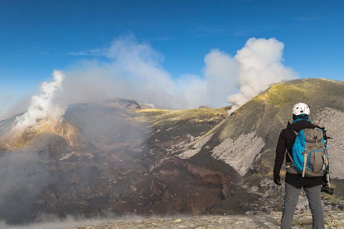 Etna Volcano: South Side Guided Summit Hike - Who Will Love This Tour?