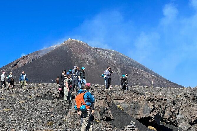Etna Volcano: South Side Guided Summit Hike - Final Thoughts: Is This Tour Worth It?