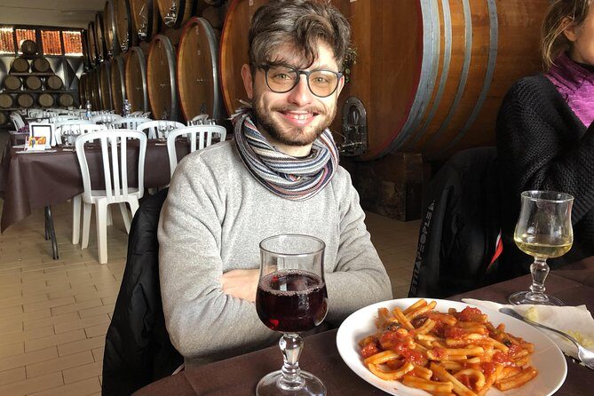 Etna, Wine and Alcantara Tour - From Taormina - The Sum Up: Who Is This Tour Best For?