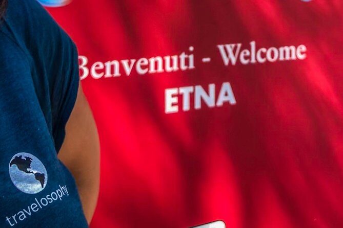 Etna Wine and Food Volcanic Day Tour - Private Experience - A Closer Look at the Etna Wine and Food Tour