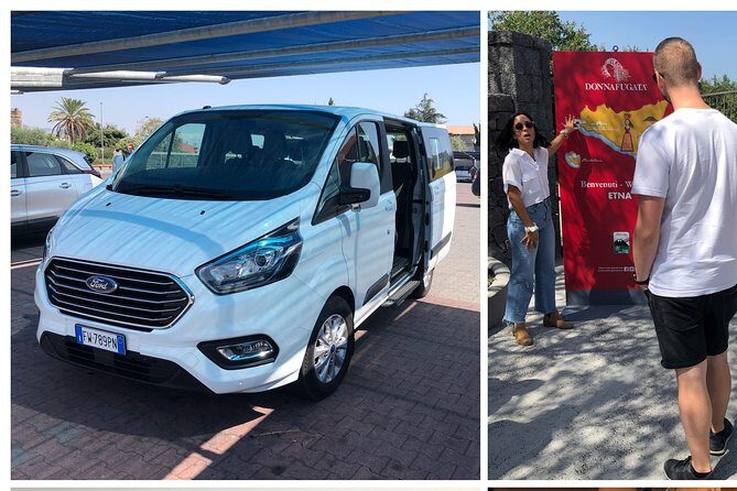 Etna Wine and Food Volcanic Day Tour - Private Experience - Frequently Asked Questions