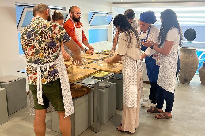 Etna Wine and Oil tasting - The Experience in Detail