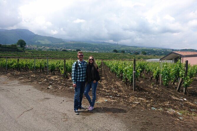 Etna Wine: discovering the volcano & enjoying a wine tasting - Who Should Consider This Tour?