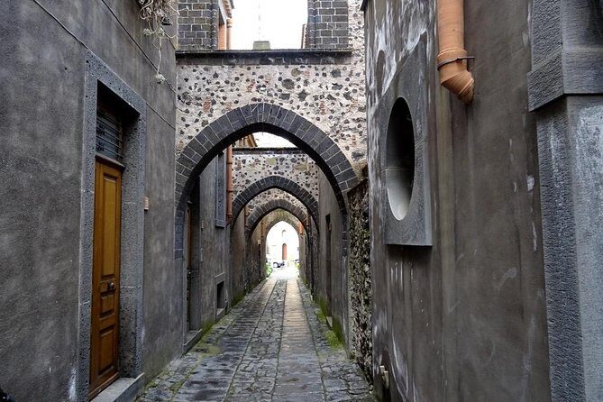 Etna Wine Tasting and Train Tour - FAQ: Your Questions Answered