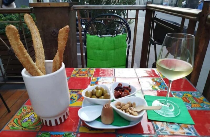 Etna Wine Tasting with Local Food Bites in Catania - FAQ