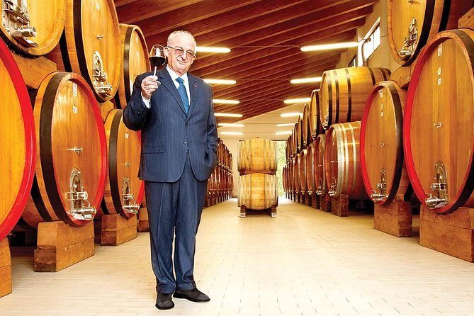 Etna Wineries Tour - An In-Depth Look at the Etna Wineries Tour