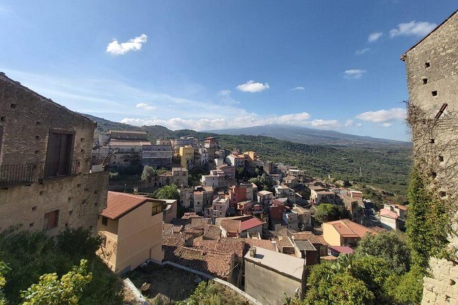 Etna Wineries Tour - Small Groups from Taormina - FAQs