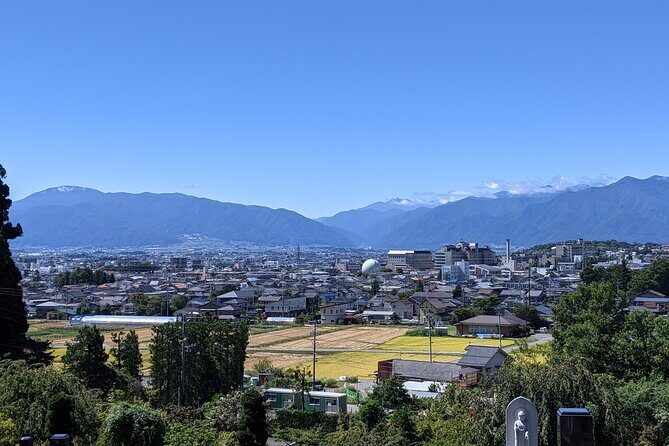 eTour de Matsumoto - Private Electric Bike Tour - FAQ