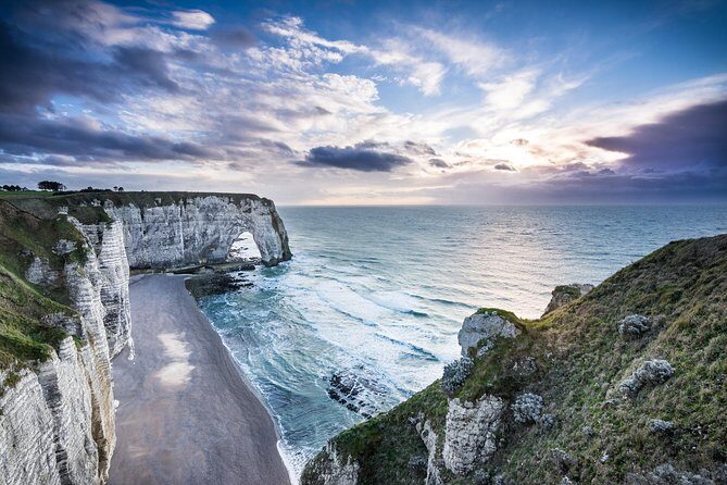 Etretat and Le Havre Private Day Trip from Paris - Analyzing the Value: Is It Worth It?